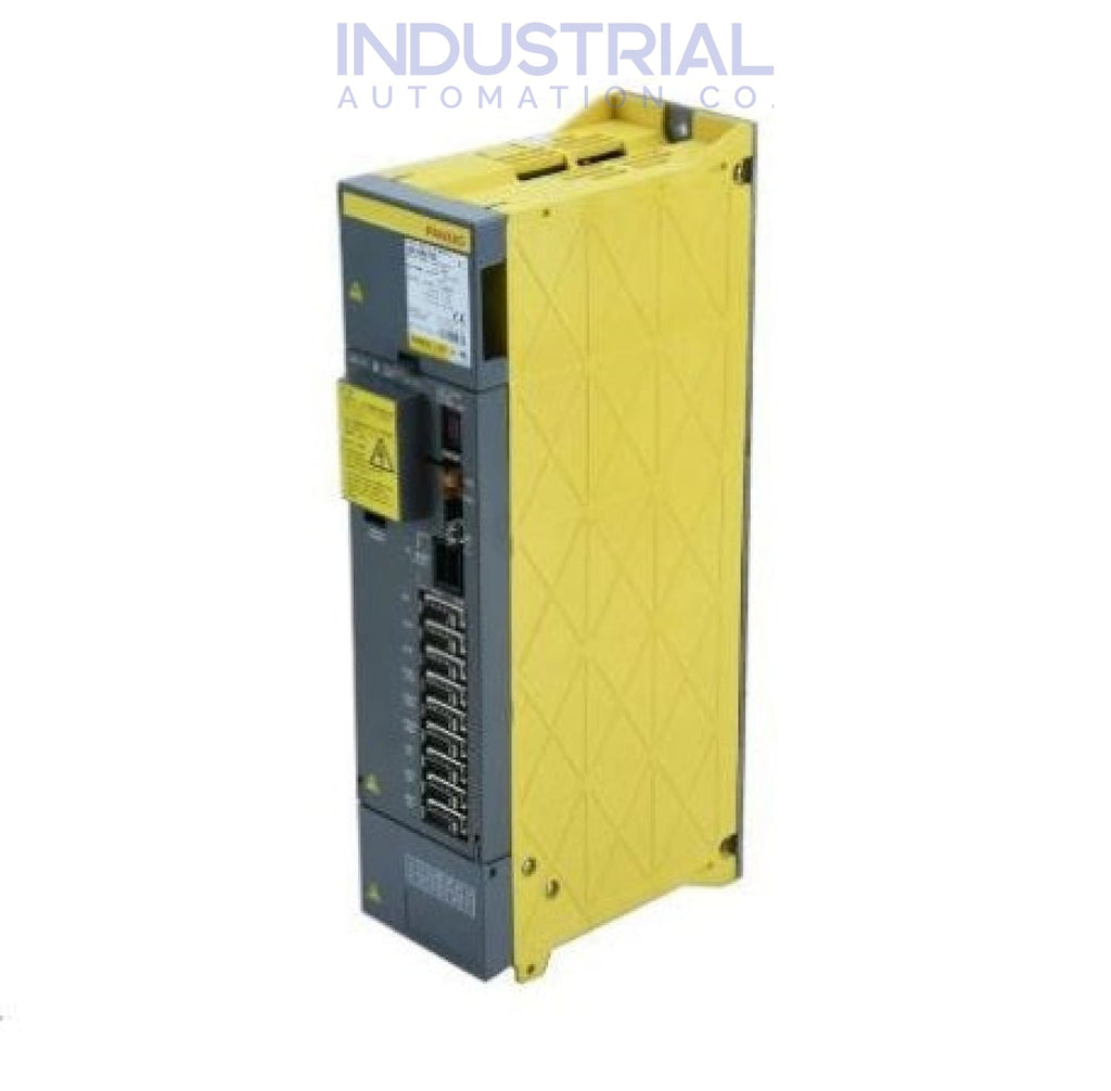 FANUC A06B-6080-H305 Servo Amplifier Module