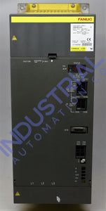 Fanuc A06B-6055-H115 A06B6055H115 動作保証 Fanuc A06B-6081-H106 or A06B6081H106 Power Supply Module - Fanucworld