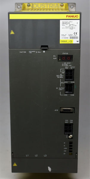 FANUC A06B-6087-H115