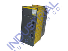 Load image into Gallery viewer, FANUC A06B-6087-H130 Power Supply Module
