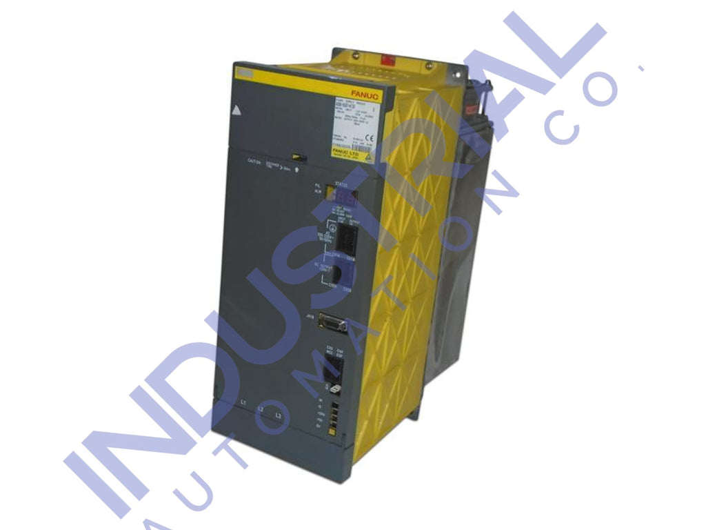 FANUC A06B-6087-H130 Power Supply Module