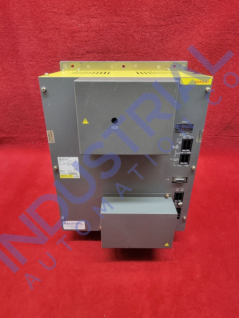 Fanuc A06B-6087-H155
