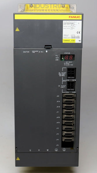 Fanuc A06B-6088-H226#500