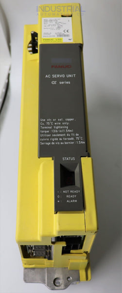 Fanuc A06B-6089-H104