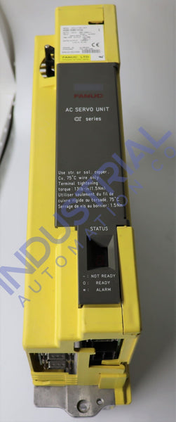 Fanuc A06B-6089-H104