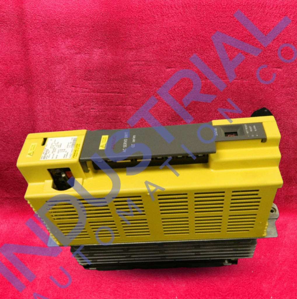 Fanuc A06B-6089-H324