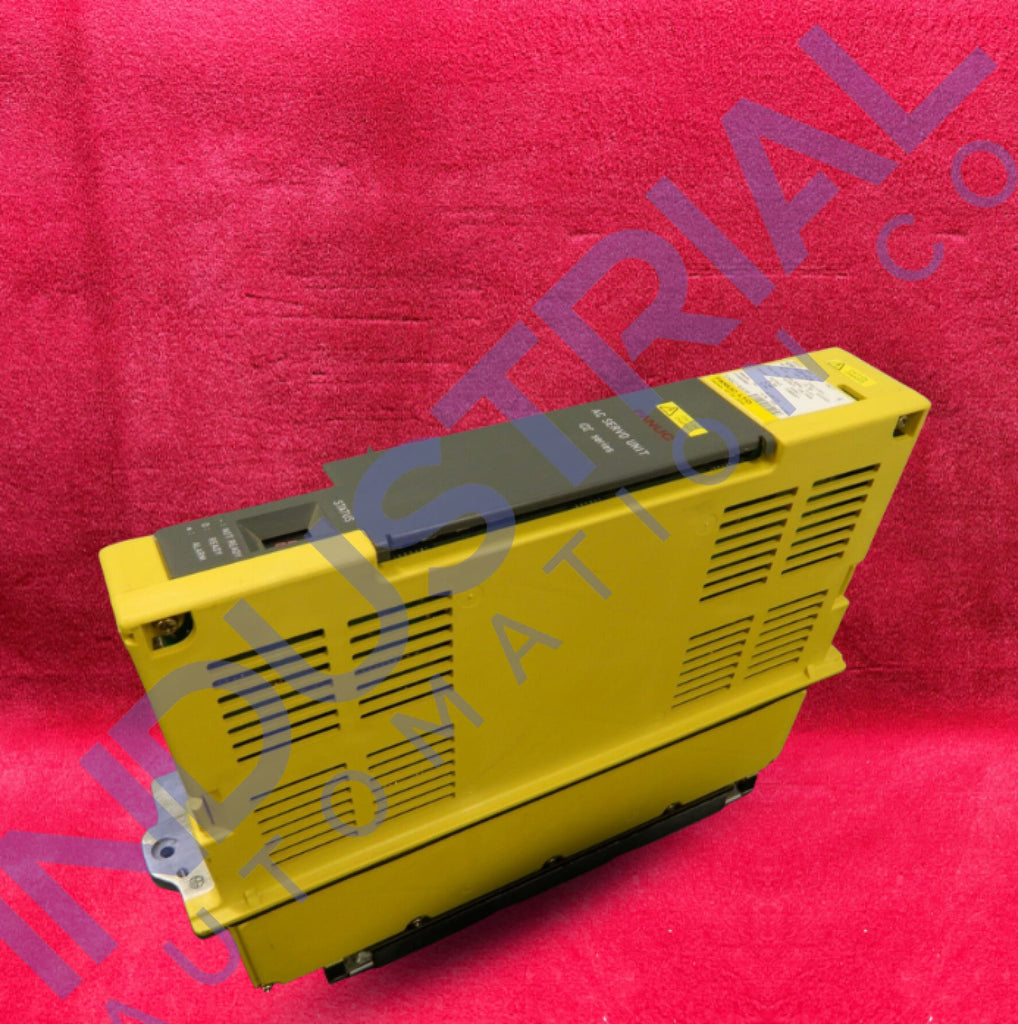 Fanuc A06B-6089-H324
