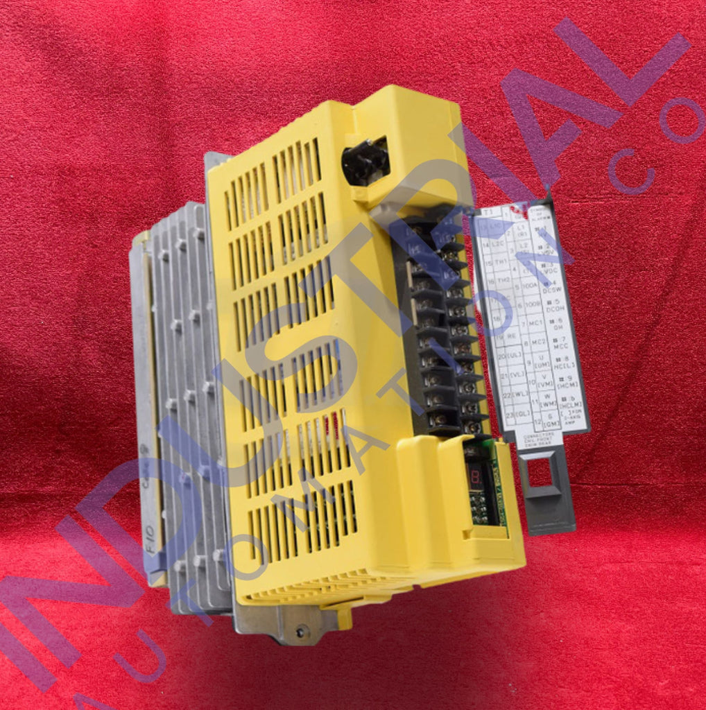 Fanuc A06B-6090-H244