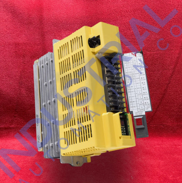 Fanuc A06B-6090-H244