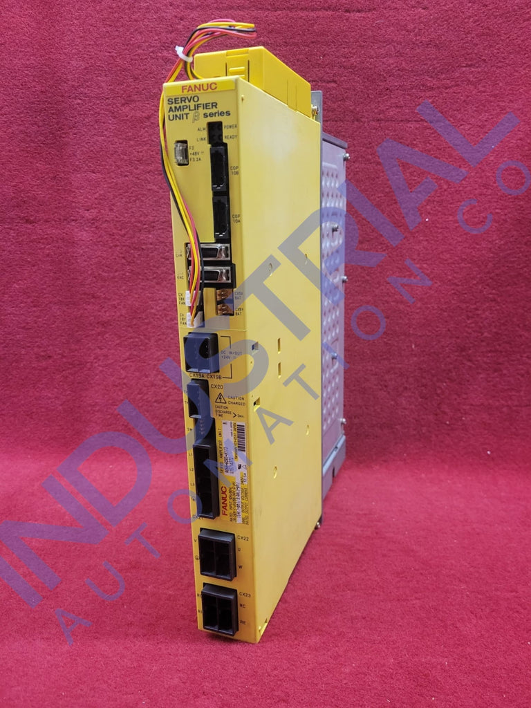 Fanuc A06B-6093-H113
