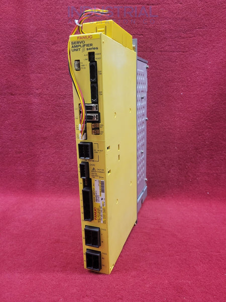 Fanuc A06B-6093-H113