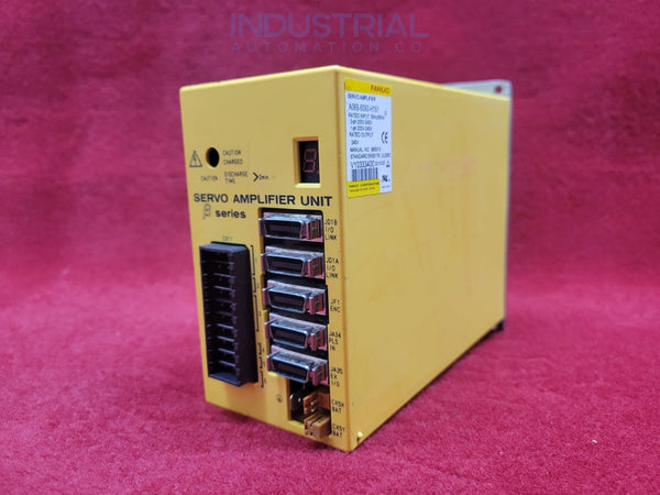 Fanuc A06B-6093-H151