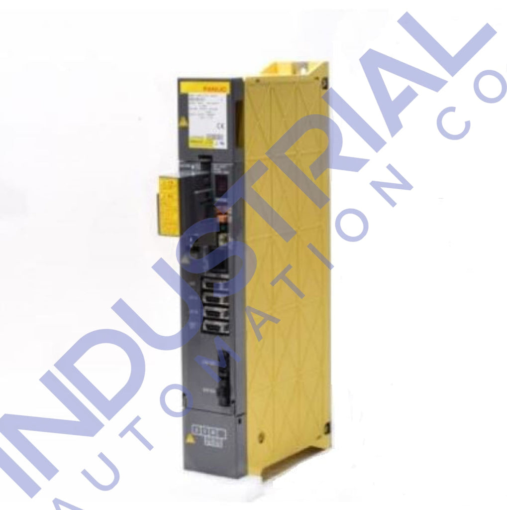 FANUC A06B-6096-H102 Servo Amplifier Module