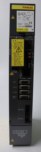 Fanuc A60B-6096-H102