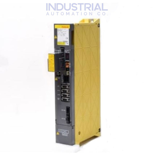 FANUC A06B-6096-H102 Servo Amplifier Module