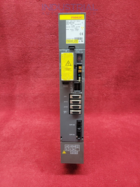A06B-6096-H105 | Order FANUC A06B-6096-H105 Servo Drive Amplifiers