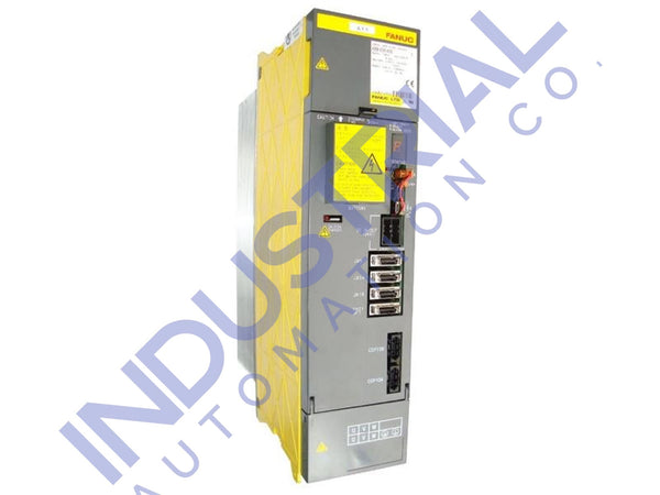 FANUC A06B-6096-H106 Servo Amplifier Module