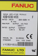 Fanuc A60B-6096-H106