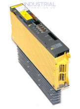 Load image into Gallery viewer, FANUC A06B-6096-H116 Servo Amplifier Module