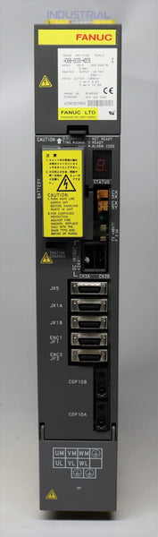 Fanuc A06B-6096-H205
