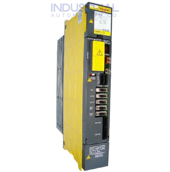 FANUC A06B-6096-H205 Servo Amplifier Module