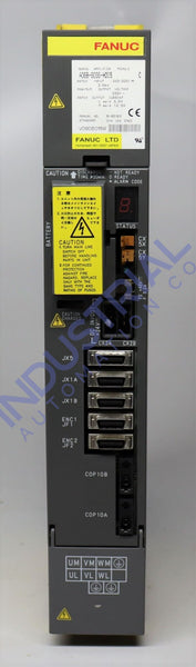 Fanuc A06B-6096-H205