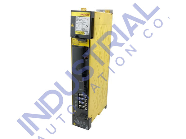 FANUC A06B-6096-H206 Servo Amplifier Module
