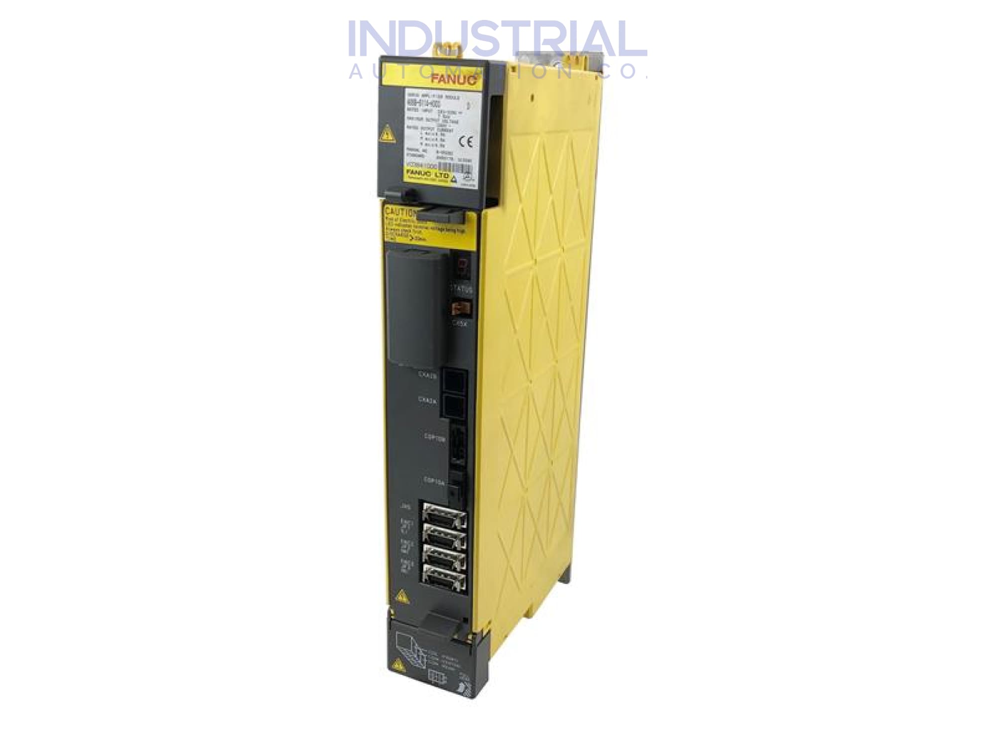 A06B-6096-H206 | Buy FANUC A06B-6096-H206 Servo Drive Amplifiers