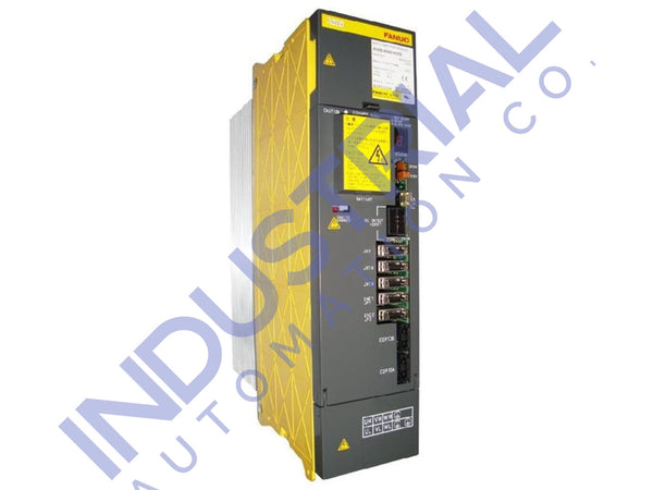 FANUC A06B-6096-H207 Servo Amplifier Module