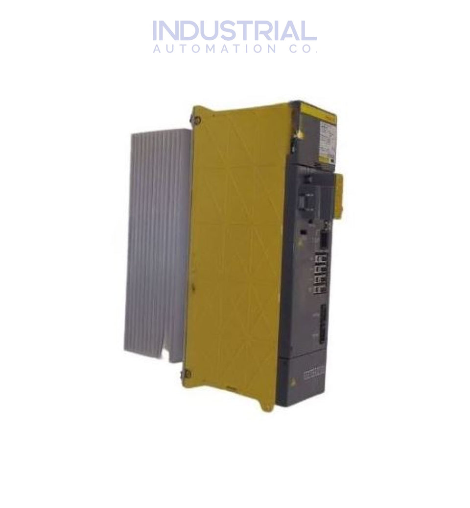 FANUC A06B-6097-H102 Servo Amplifier Module