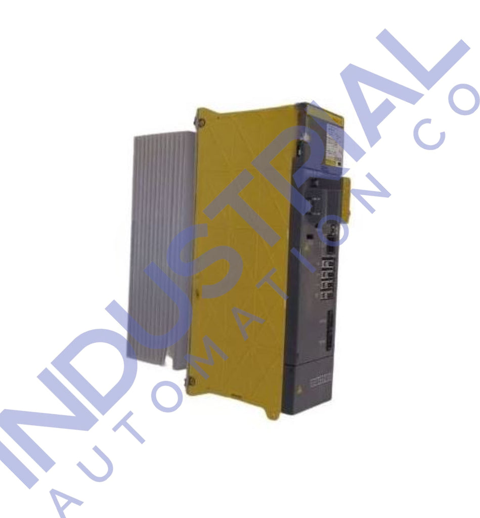 FANUC A06B-6097-H103 Servo Amplifier Module