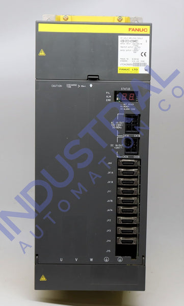 Fanuc A06B-6102-H215#h520