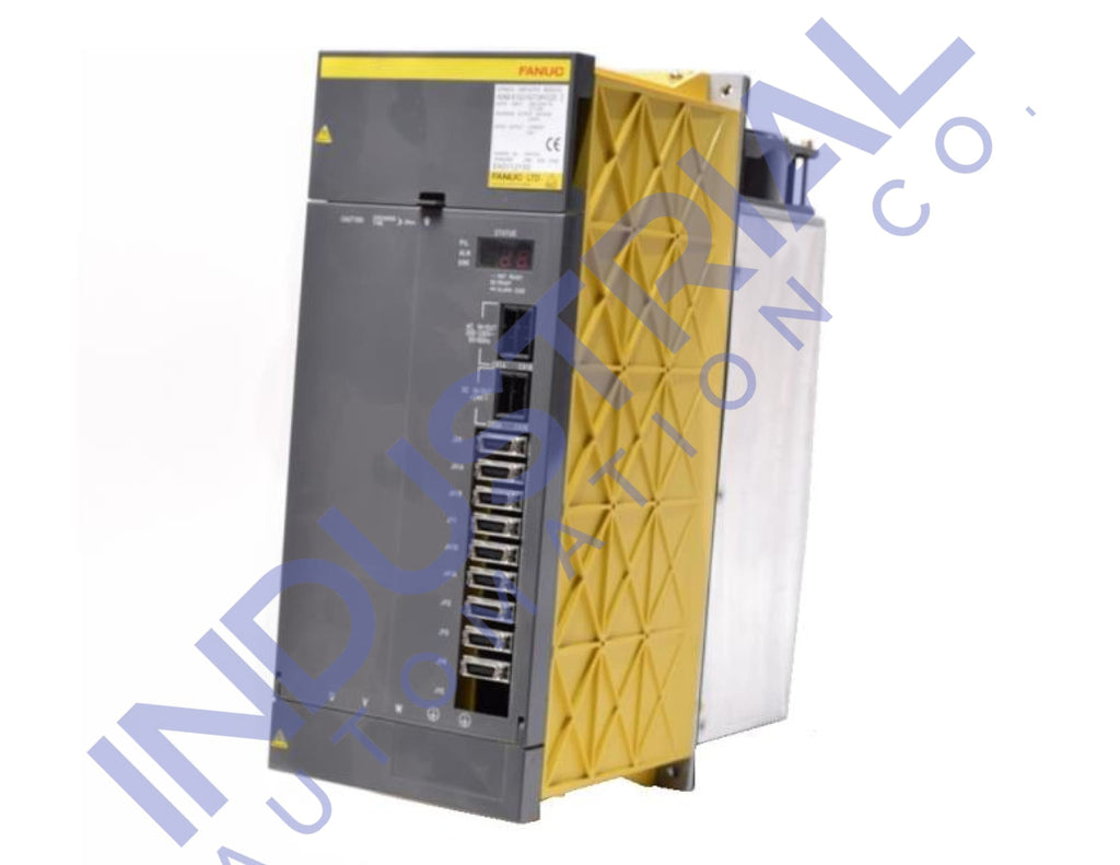 FANUC A06B-6102-H215#H520 Spindle Amplifier Module