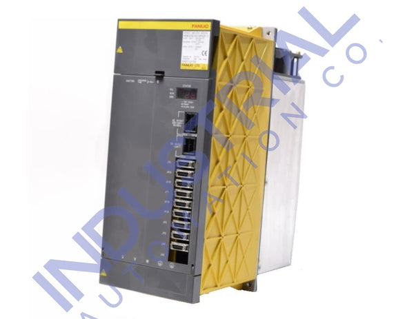 FANUC A06B-6102-H215#H520 Spindle Amplifier Module