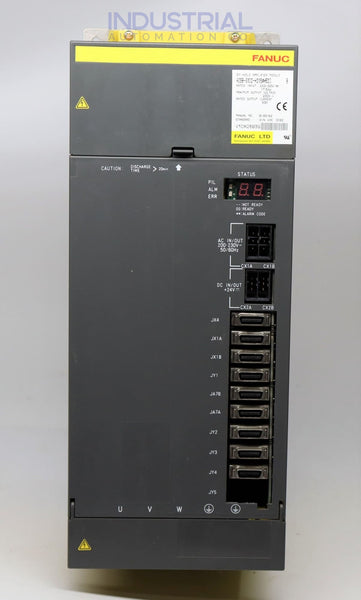 Fanuc A06B-6102-H215#h520