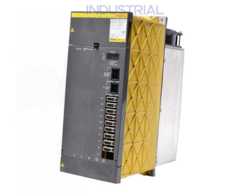 FANUC A06B-6102-H215#H520 Spindle Amplifier Module
