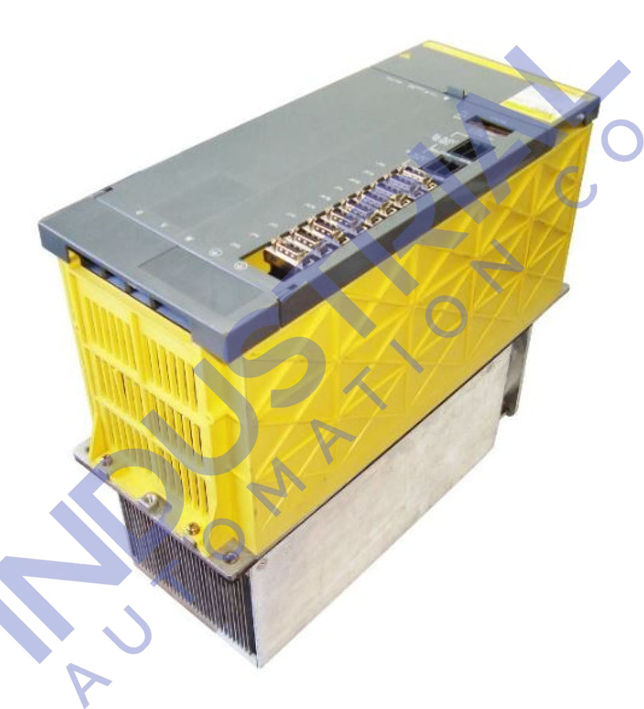 FANUC A06B-6102-H222#H520 Spindle Amplifier Module