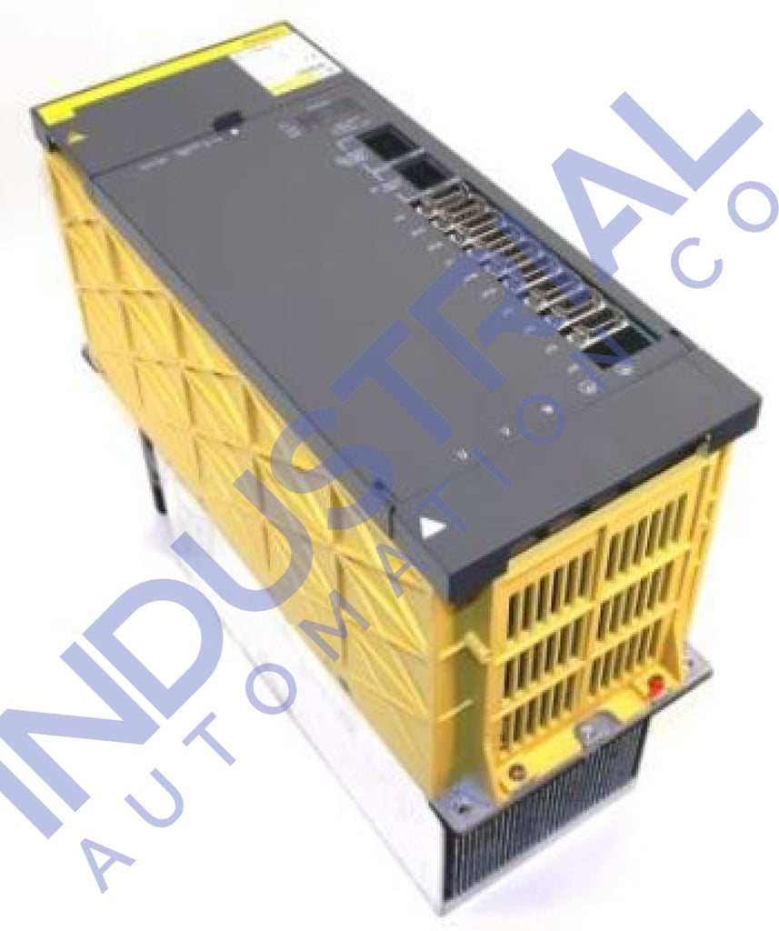 FANUC A06B-6102-H230#H520 Spindle Amplifier Module