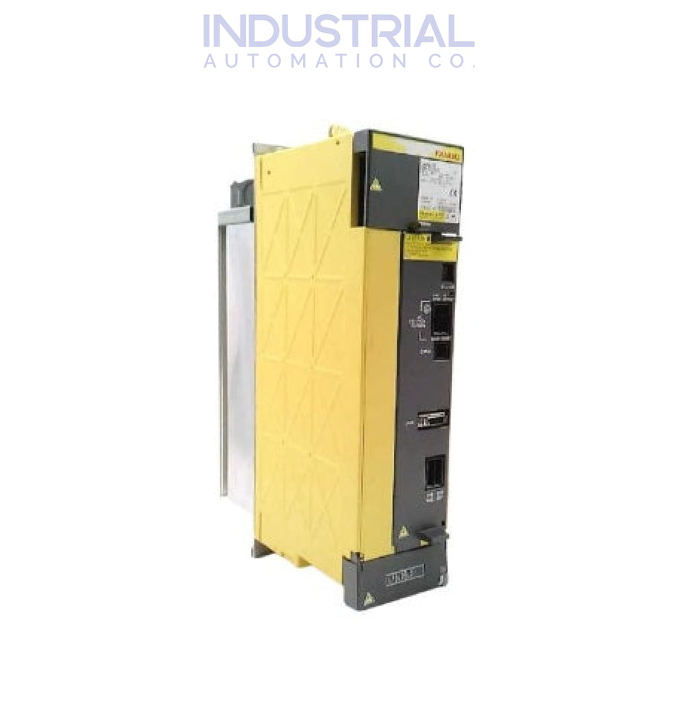 FANUC A06B-6110-H015 Power Supply Module