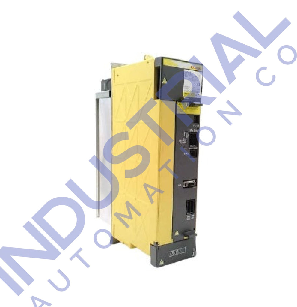 FANUC A06B-6110-H015 Power Supply Module
