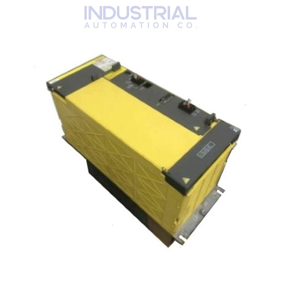 FANUC A06B-6110-H030 Power Supply Module