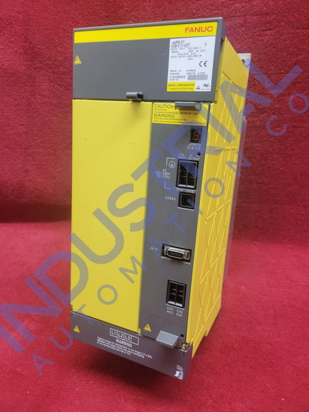 Fanuc A06B-6110-H037
