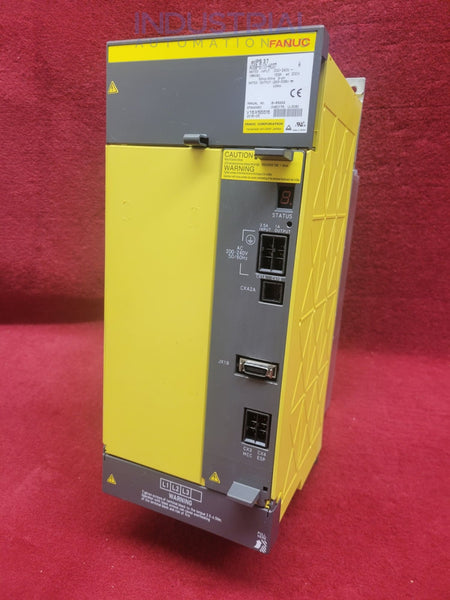 Fanuc A06B-6110-H037