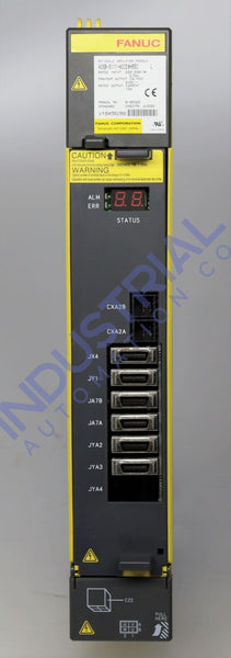 Fanuc A06B-6111-H002#h550