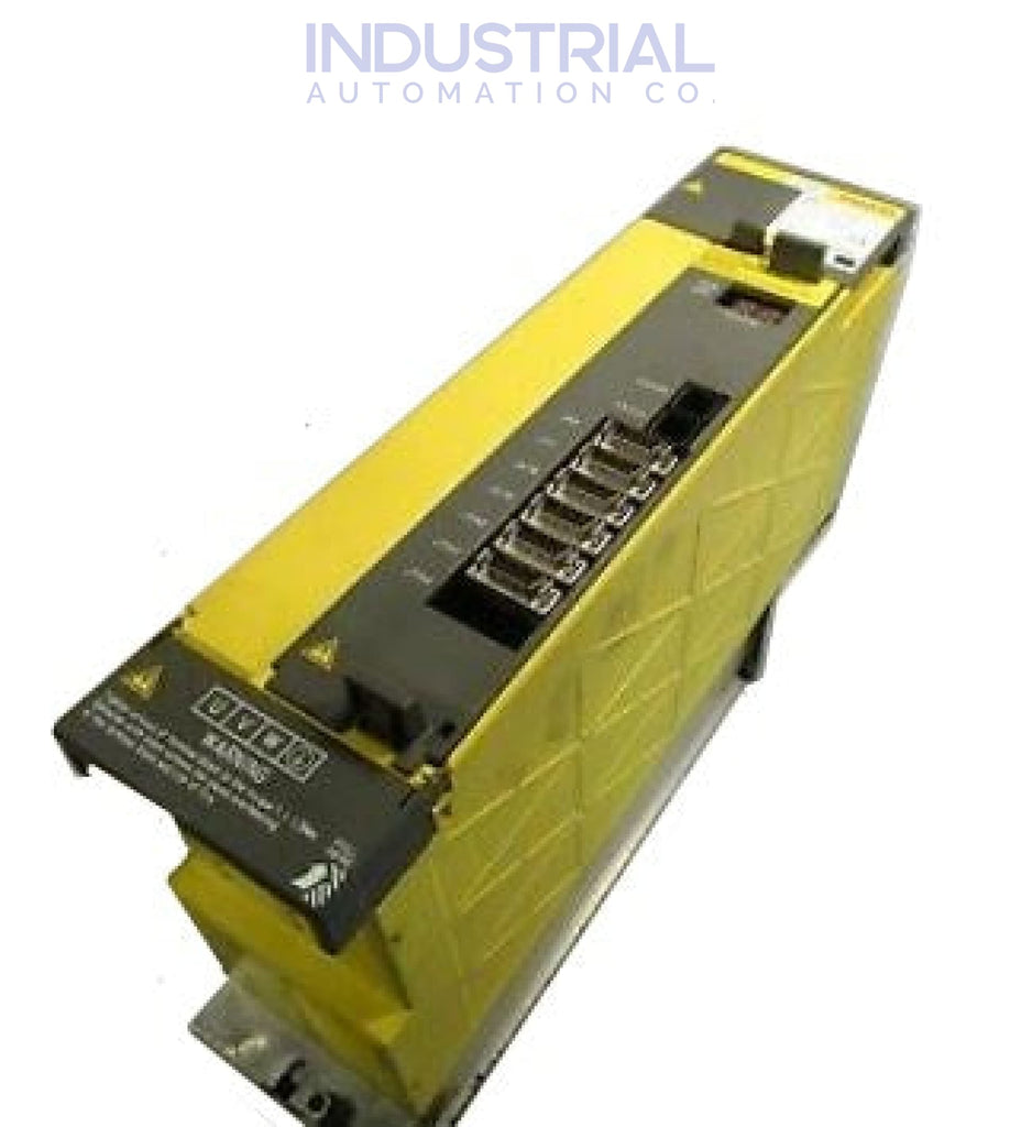 FANUC A06B-6111-H011#H550 Spindle Amplifier Module