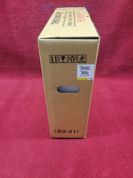 Fanuc A06B-6111-H011#H550 Factory Sealed