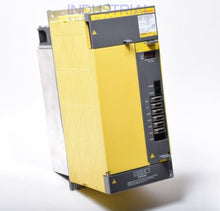 Load image into Gallery viewer, FANUC A06B-6111-H022#H550 Spindle Amplifier Module