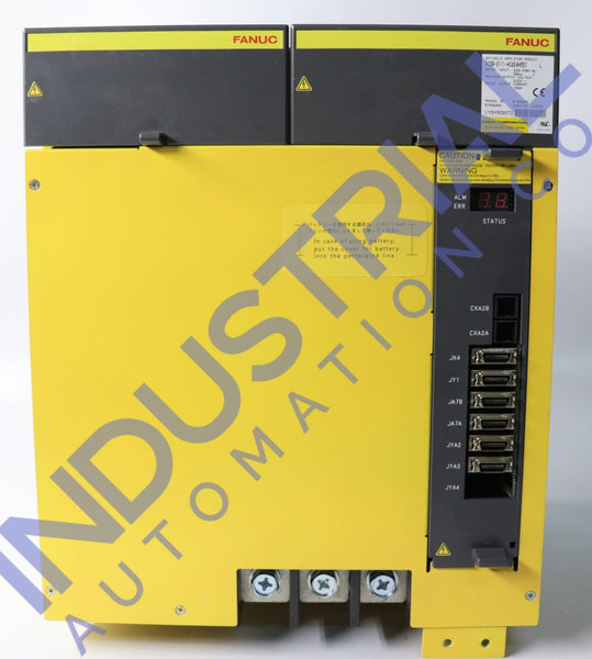 Fanuc A60B-6111-H045#h550