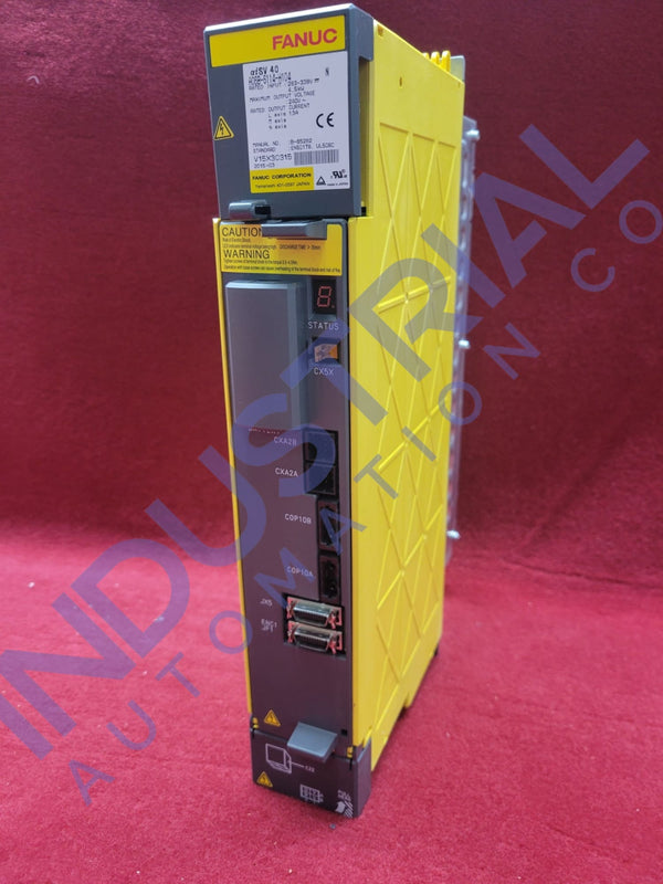 Fanuc A06B-6114-H104