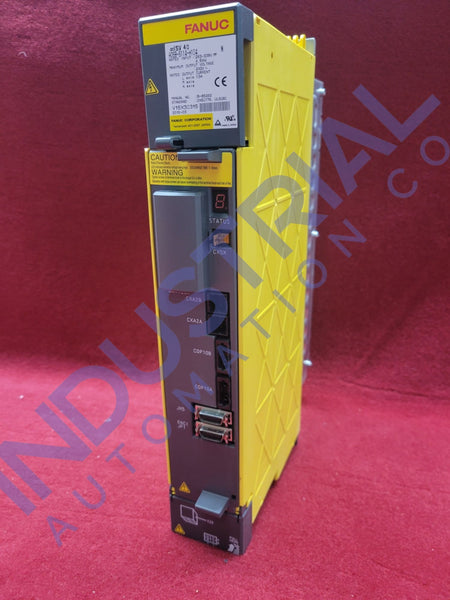 Fanuc A06B-6114-H104